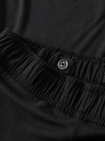 NAME IT Culotte Bukser Vulotte Black